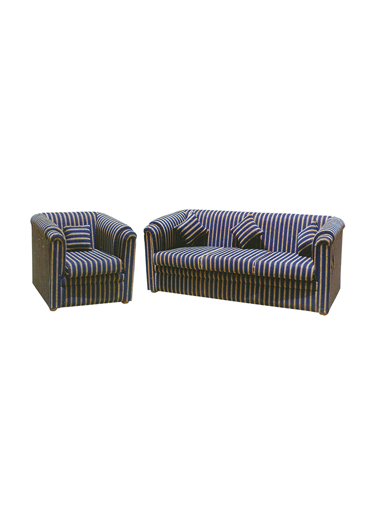 Sofas Series