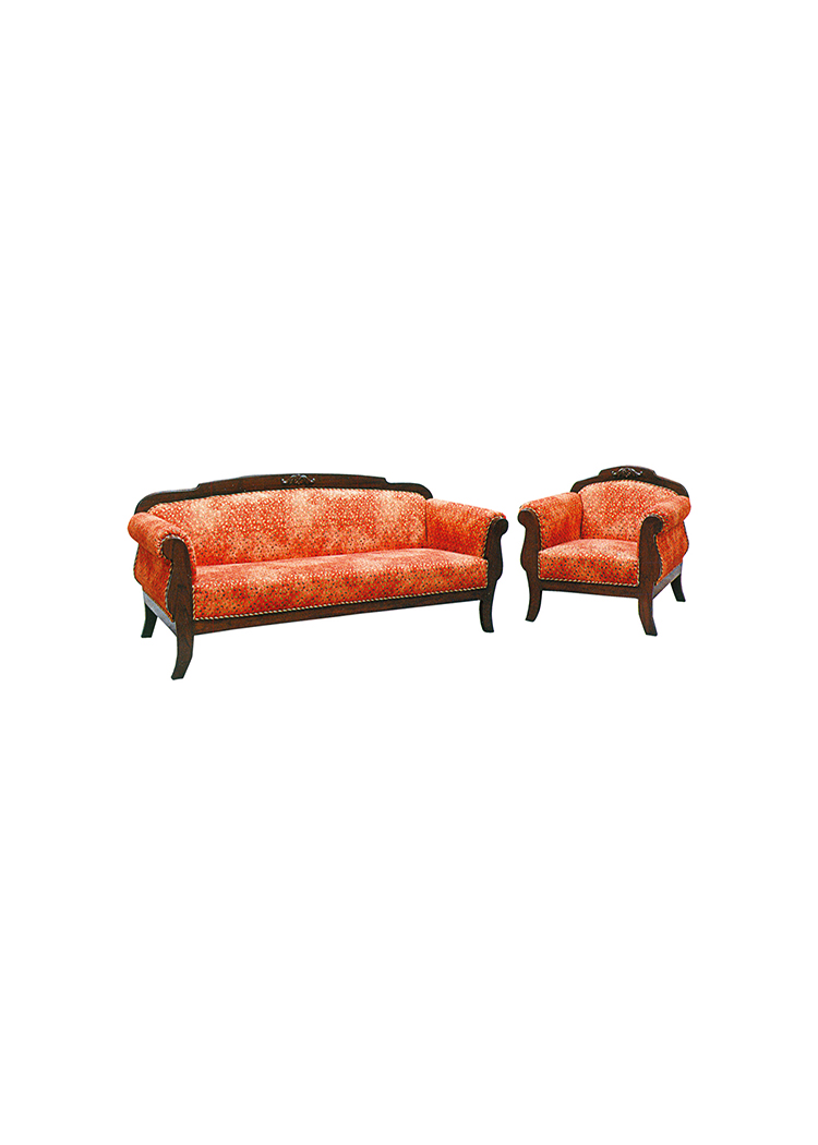 Sofas Series