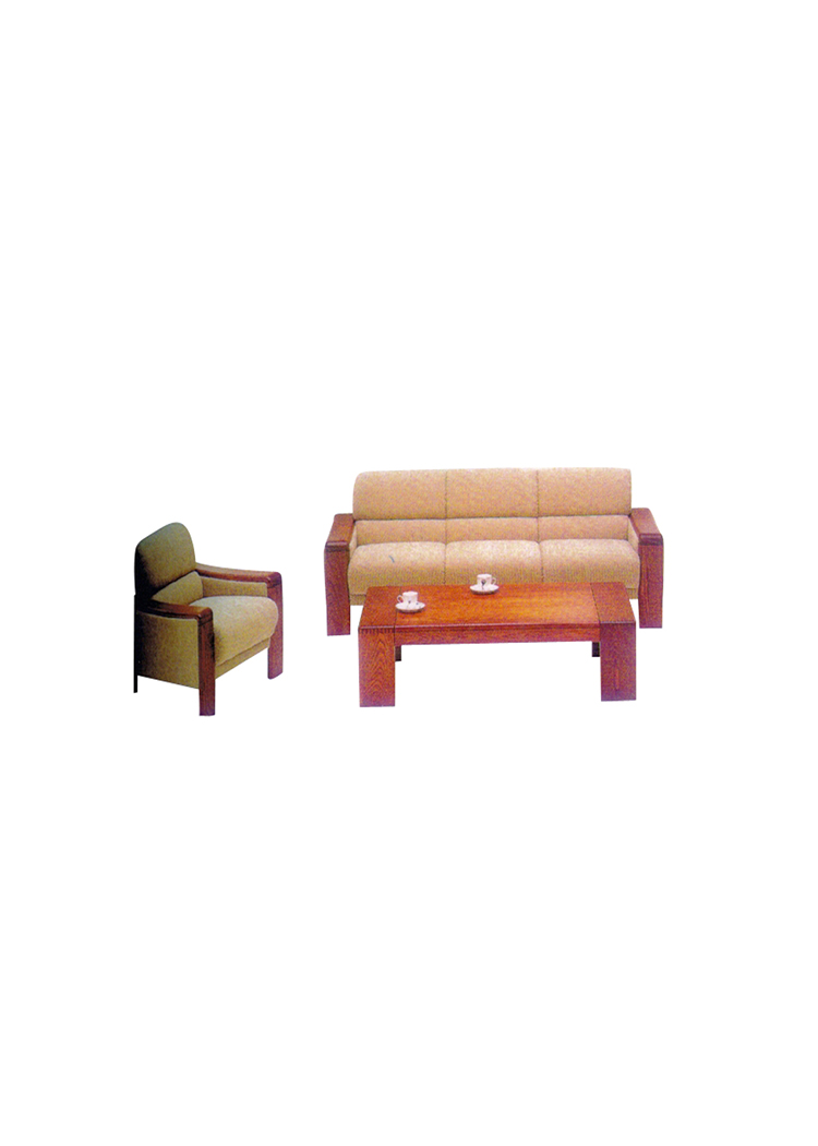 Sofas Series