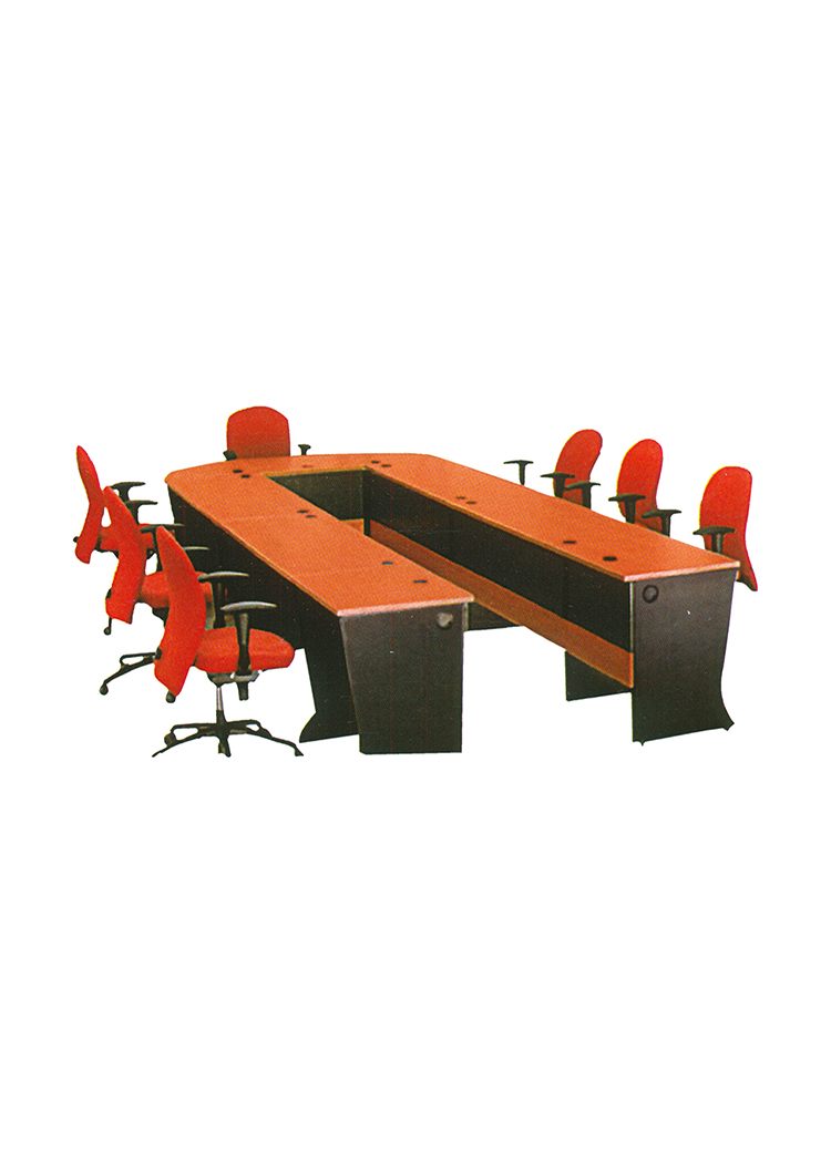 Meeting Table Series